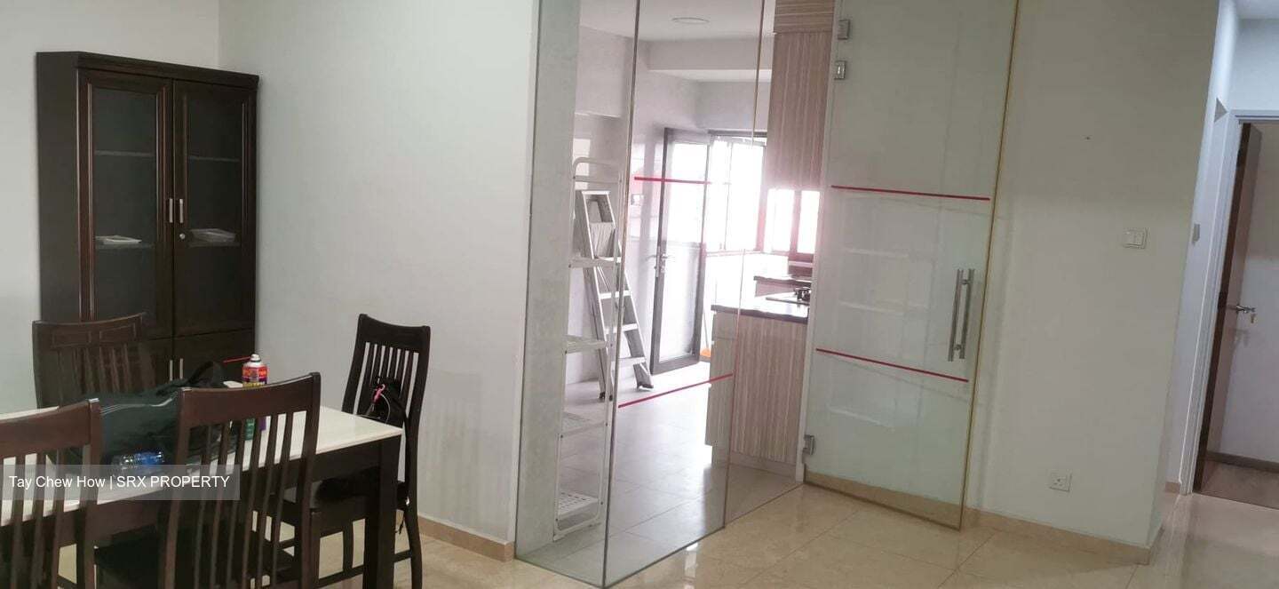 Galaxy Towers (D15), Apartment #423976221